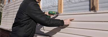 Best Siding Removal and Disposal  in Macarthur, WV